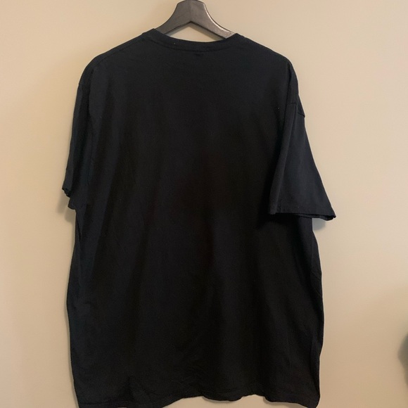 Rick & Morty- King of S#!t Tee - Picture 4 of 4